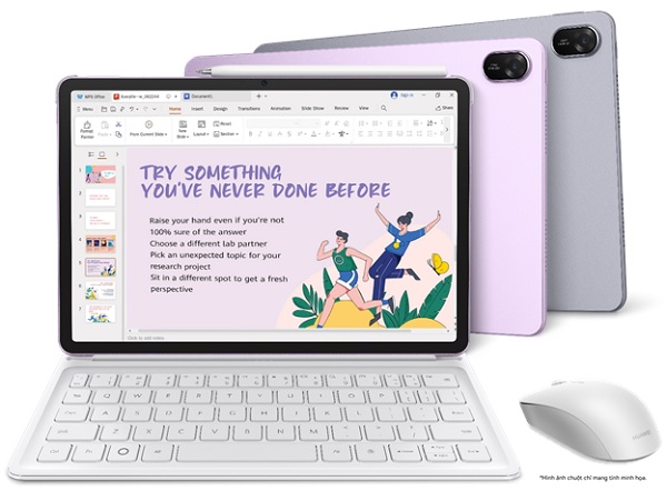 HUAWEI-MatePad-11-5-PaperMatte